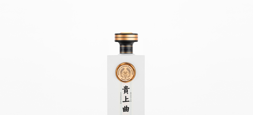 贵上曲酱酒
